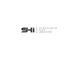 #366 for I need Logo for my Company &quot;Stockholm Hus Industri&quot; by MDwahed25