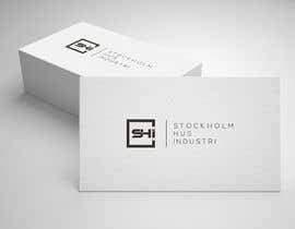 #385 para I need Logo for my Company &quot;Stockholm Hus Industri&quot; de MDwahed25