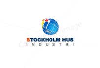 #329 para I need Logo for my Company &quot;Stockholm Hus Industri&quot; de deverasoftware