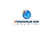 #330 para I need Logo for my Company &quot;Stockholm Hus Industri&quot; de deverasoftware