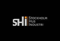 #402 para I need Logo for my Company &quot;Stockholm Hus Industri&quot; de deverasoftware
