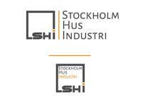 #409 para I need Logo for my Company &quot;Stockholm Hus Industri&quot; de deverasoftware
