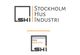 Miniatura de participación en el concurso Nro.409 para                                                     I need Logo for my Company "Stockholm Hus Industri"
                                                