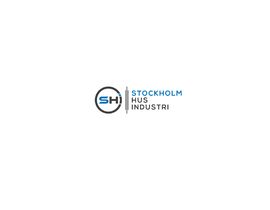 #367 for I need Logo for my Company &quot;Stockholm Hus Industri&quot; by arpanabiswas05