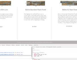 #7 za Build Responsive HTML Email Snippet Based on Photoshop File od dashica83