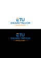 Contest Entry #20 thumbnail for                                                     ETU - Logo Design
                                                