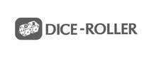 #52 for logo design for Dice-Roller by creativeliva