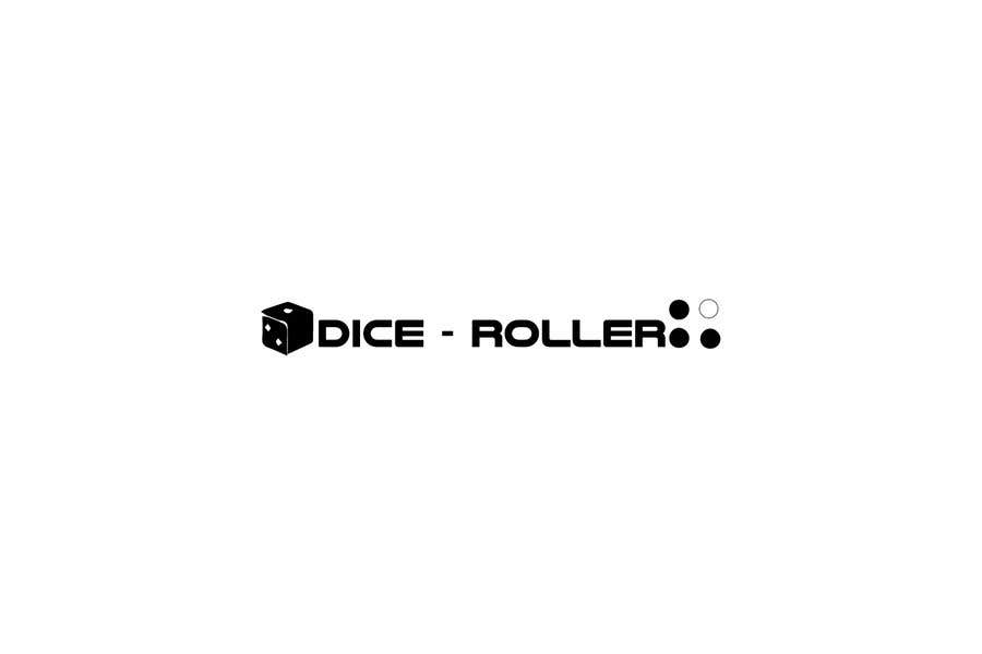 Contest Entry #14 for                                                 logo design for Dice-Roller
                                            