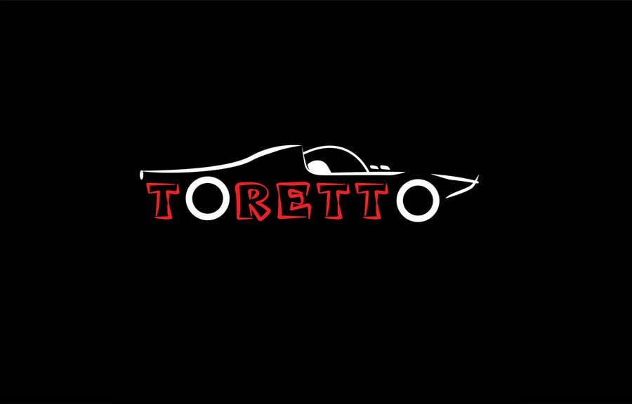 Contest Entry #324 for                                                 Need a logo for a new sports car app
                                            