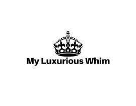 #23 for My luxurious whim by janainabarroso