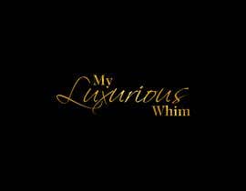 #16 untuk My luxurious whim oleh kaygraphic