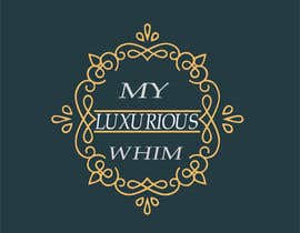 #4 untuk My luxurious whim oleh rayhan112