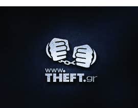#20 untuk Design a Logo About Theft oleh ershad0505