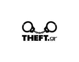 #23 for Design a Logo About Theft by ershad0505