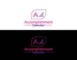 #11 untuk Design Logo - Accomplishment Calendar oleh chironjittoppo