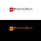 #5 for I need a sleek, clean logo design for my marketing and advertising company, Breaking Dawn. Im open to different concepts and color schemes. by xzodia1001