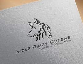 #5 untuk Wolf Dairy Queens oleh mohamadka