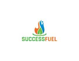 #1118 for The SuccessFuel Logo Design Challenge! by freedoel