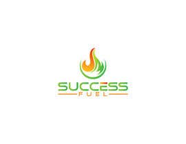 #662 untuk The SuccessFuel Logo Design Challenge! oleh ASHIK777