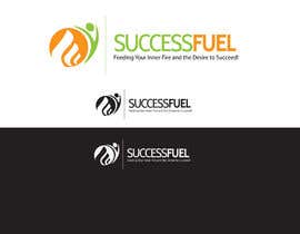 #131 untuk The SuccessFuel Logo Design Challenge! oleh salmancfbd