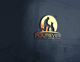 #152 untuk Fourever Promise Logo oleh imran201