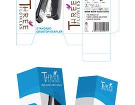#29 untuk desktop stapler machine packaging box oleh asaduzaman