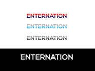 #214 for Logo for EnterNation, an esports news platform for the benelux by taslimab526