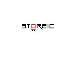 #113 untuk Design a Logo for Storeic oleh mokbul2107