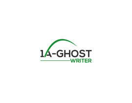 #156 za Logo design for ghostwriting company od isratj9292