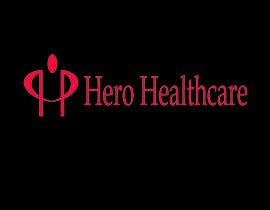 #54 untuk I need logo design for home health business called Hero Healthcare. oleh ocanish