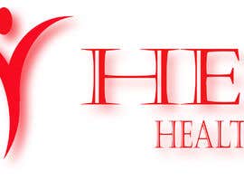 #57 za I need logo design for home health business called Hero Healthcare. od ocanish