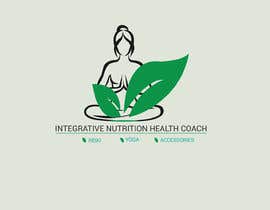 #76 untuk I am starting a health coaching business with the slogan &quot;From Inside Out&quot;.  I offer a holistic approach to health and realizing your health goals.  Market is the whole family. Other services private/group yoga classes and reiki healing services. oleh weperfectionist