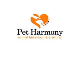 #16 za Logo design for animal training business od desperatepoet