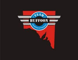 #17 untuk Team Buffoon logo oleh gordanrad