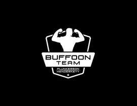 #11 za Team Buffoon logo od taquitocreativo