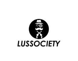 #30 untuk Design a logo - Lussociety oleh emely1810