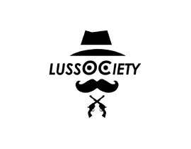 #31 untuk Design a logo - Lussociety oleh emely1810