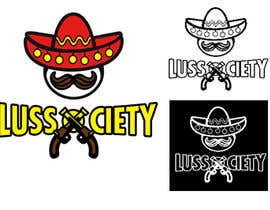 #20 untuk Design a logo - Lussociety oleh feramahateasril