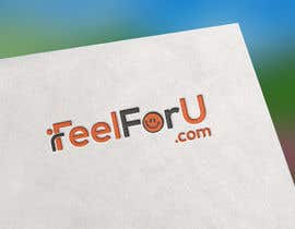 #260 untuk Design a Logo for website iFeelForU.com oleh monirulhasan95