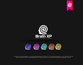 #378 untuk Logo design - BrainXP oleh gilopez