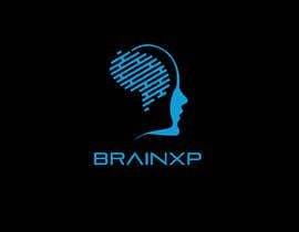 #353 za Logo design - BrainXP od bibaaboel3enin