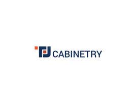 #182 untuk I need a logo designed for my custom kitchen cabinetry company. We are manufactoring commercial cabinets and countertops. oleh mmhbd