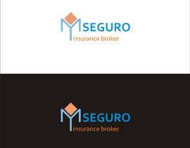 #84 untuk Design a Logo + company name Insurance Broker oleh gordanrad