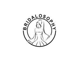 #55 untuk Design a Logo for Bridalosophy oleh yurik92