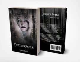 #2 untuk Death&#039;s Smile Book Cover Wrap oleh tatyana08