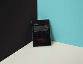 #38 untuk Death&#039;s Smile Book Cover Wrap oleh designerscafe01