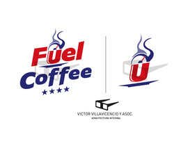#238 untuk Design a Logo for coffee shop oleh vvillavic