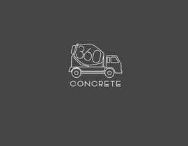 #126 untuk Design a Logo - 360 Concrete - Concrete Business oleh payipz