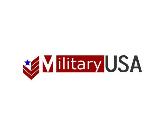 Inscrição nº 300 do Concurso para                                                 Logo Design for MilitaryUSA
                                            