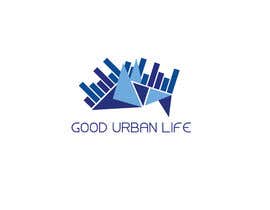 #31 para logo good urban life! por orangethief